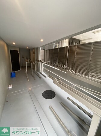 アトリオフラッツ高円寺ノースの物件内観写真